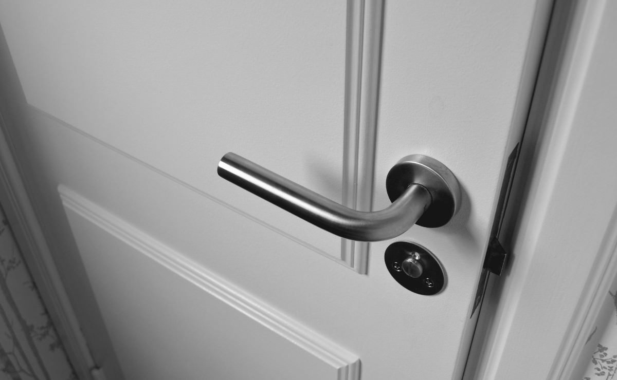 Com'è fatta una porta?